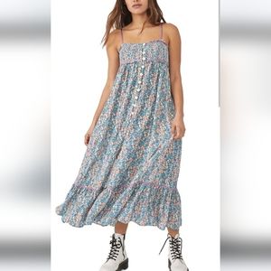 Free People Maxi